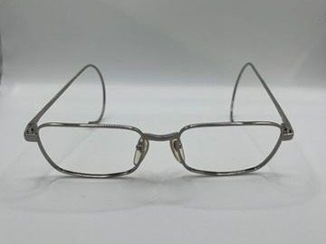 GOLD vintage eyewear