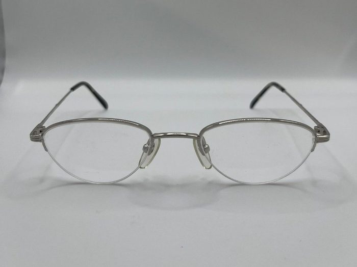 HALF RIM vintage eyewear