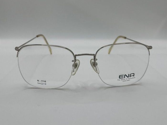 HALF RIM vintage eyewear