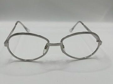 SILVER vintage eyewear