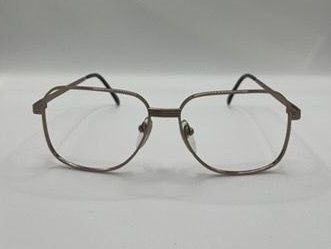 SILVER vintage eyewear