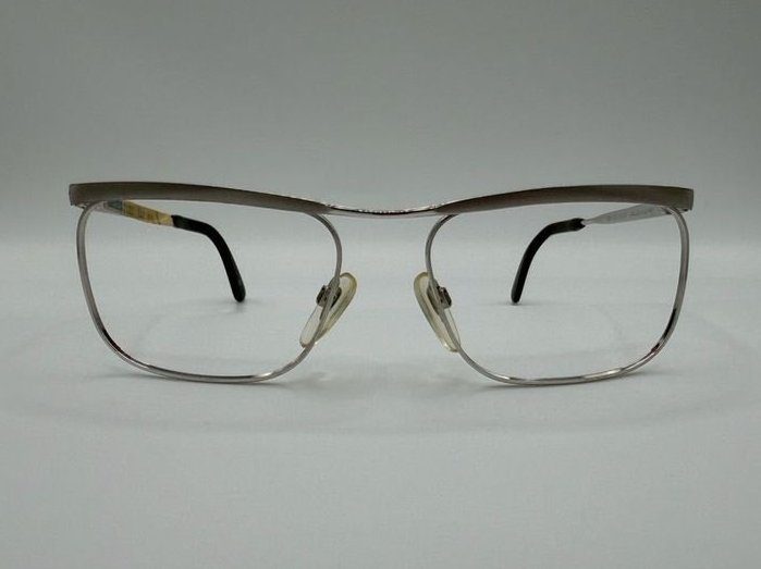 SILVER vintage eyewear