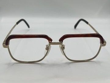 BROWLINE vintage eyewear