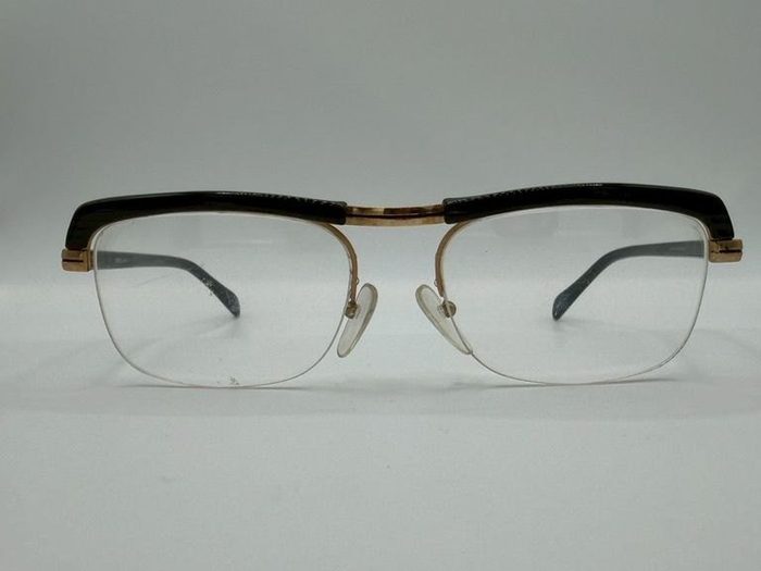 BROWLINE vintage eyewear