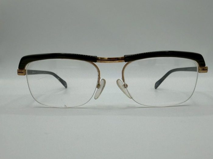 BROWLINE vintage eyewear