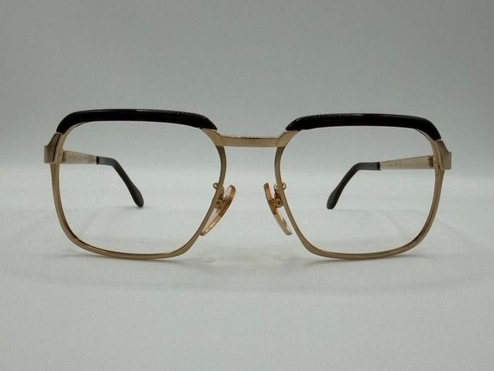 BROWLINE vintage eyewear