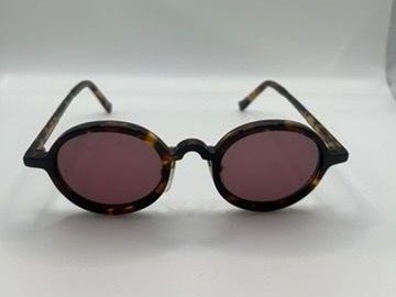 SUNGLASSES vintage eyewear