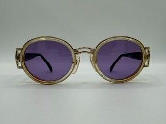 SUNGLASSES vintage eyewear