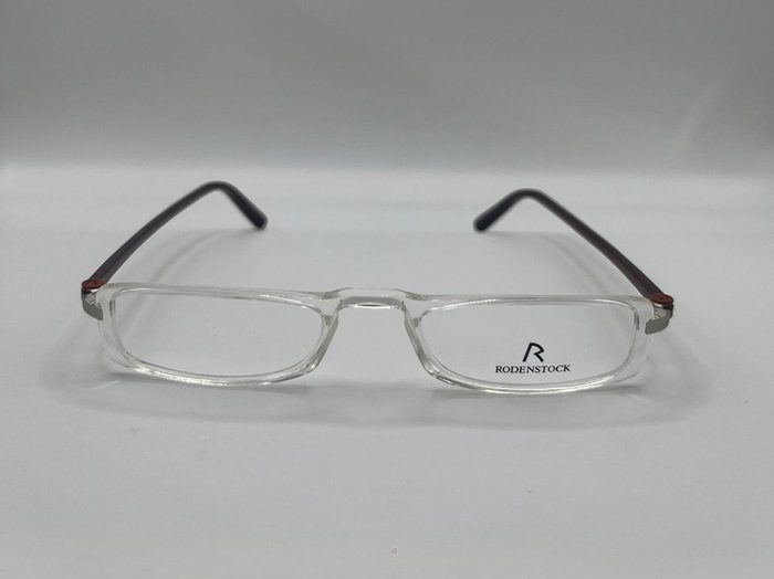 THICK RIM vintage eyewear