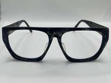 THICK RIM vintage eyewear