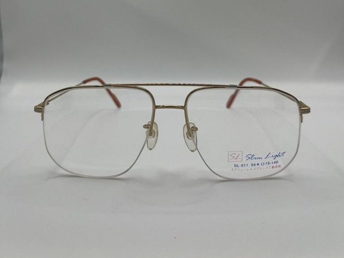 TWO BRIDGE vintage eyewear