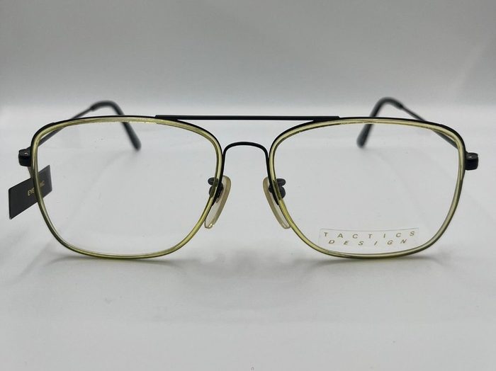 TWO BRIDGE vintage eyewear