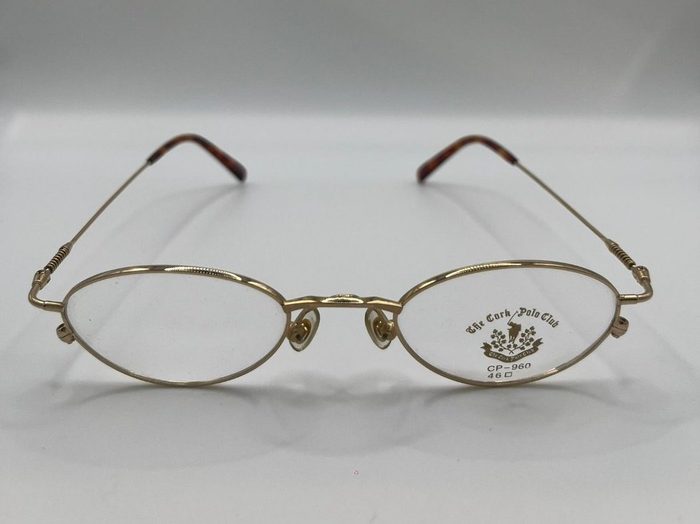 TWO BRIDGE vintage eyewear