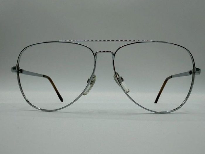 TWO BRIDGE vintage eyewear