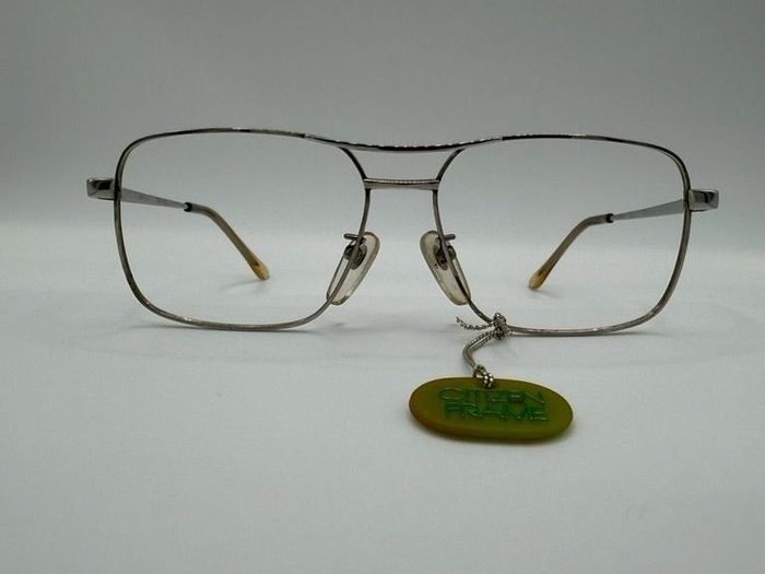 TWO BRIDGE vintage eyewear