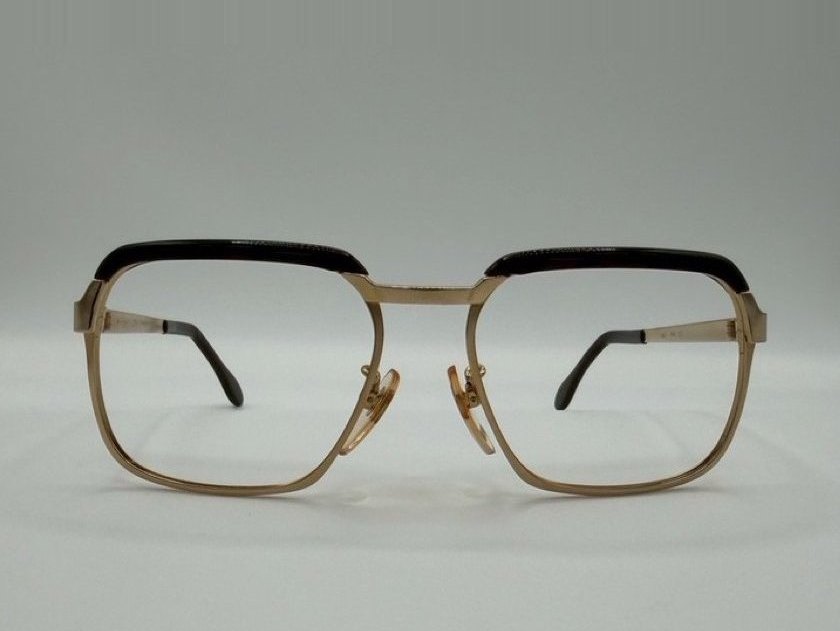 BROWLINE vintage eyewear