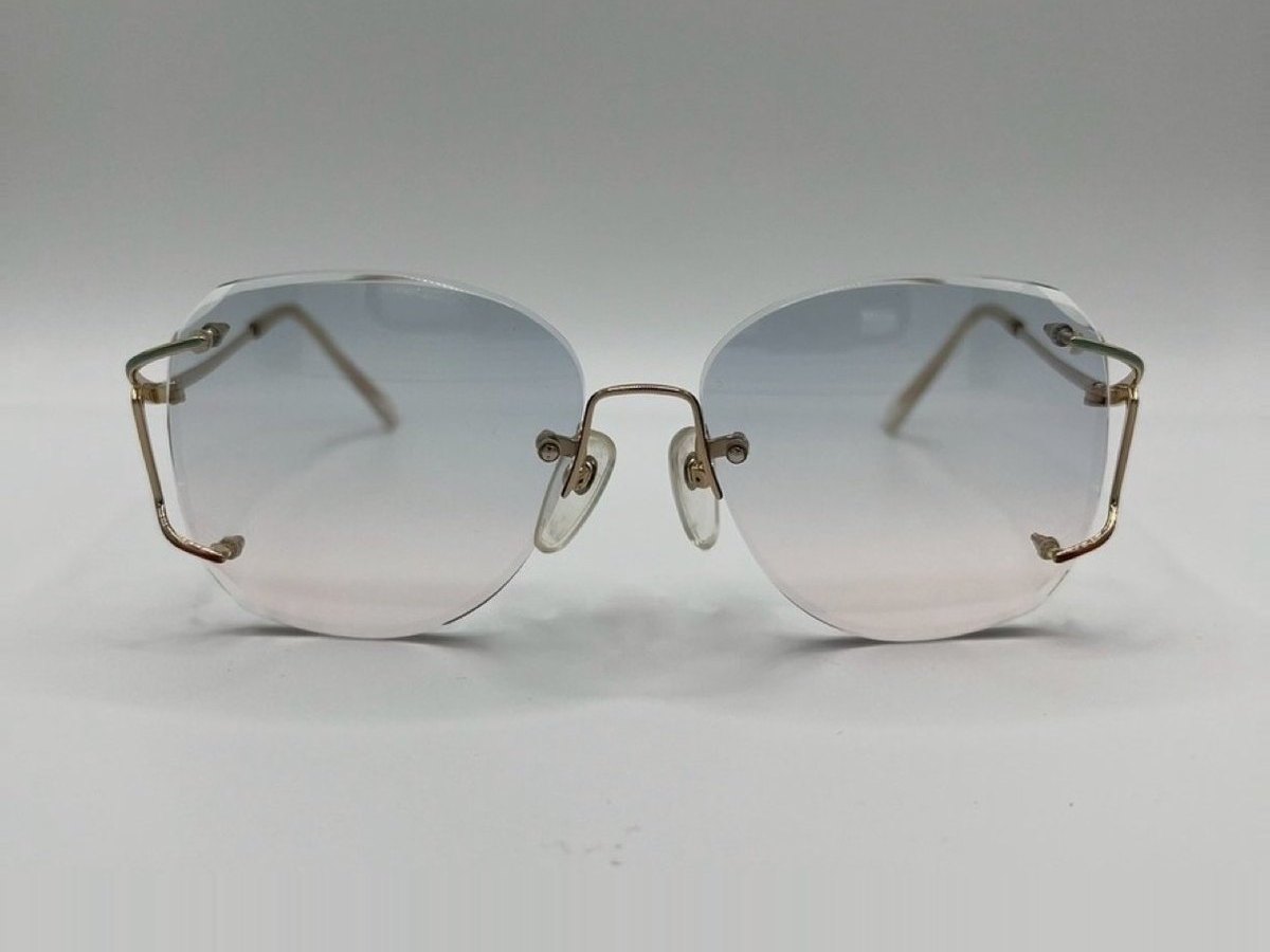 SUNGLASSES vintage eyewear